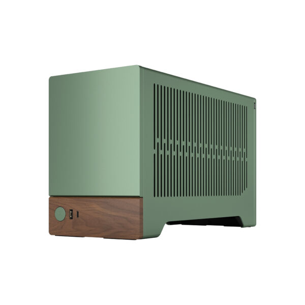 Fractal Design Terra Small Form Factor (SFF) Groen - Afbeelding 3