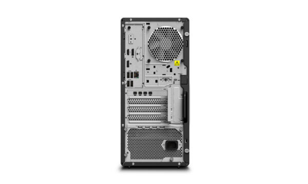 Lenovo ThinkStation P2 Intel® Core™ i7 i7-14700 16 GB DDR5-SDRAM 512 GB SSD Windows 11 Pro Tower Workstation Zwart - Afbeelding 6