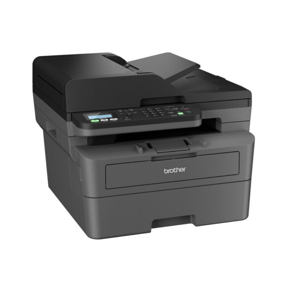 Brother MFC-L2800DW multifunctionele printer Laser A4 1200 x 1200 DPI 32 ppm Wifi - Afbeelding 6