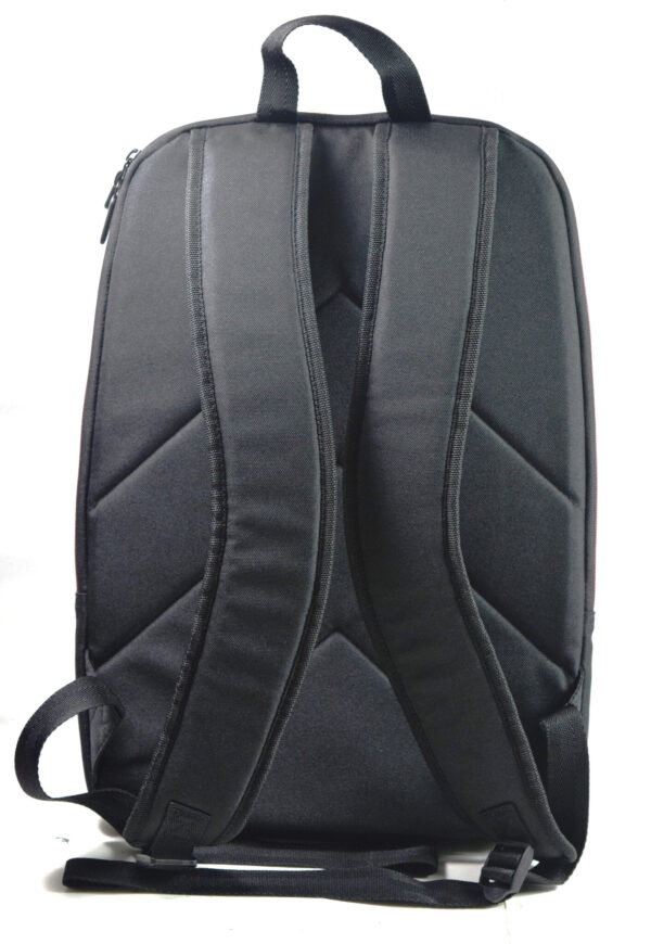 ASUS NEREUS BACKPACK 40,6 cm (16") Rugzak Zwart - Afbeelding 2