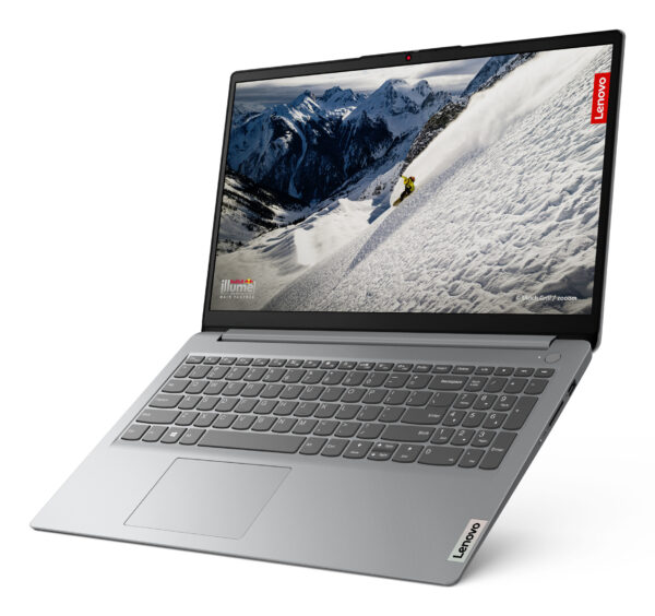 Lenovo IdeaPad 1 15ALC7 AMD Ryzen™ 5 5500U Laptop 39,6 cm (15.6") Full HD 16 GB DDR4-SDRAM 512 GB SSD Wi-Fi 6 (802.11ax) Windows - Afbeelding 11