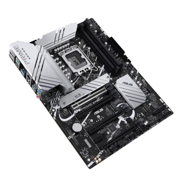 ASUS PRIME Z790-P Intel Z790 LGA 1700 ATX - Afbeelding 5