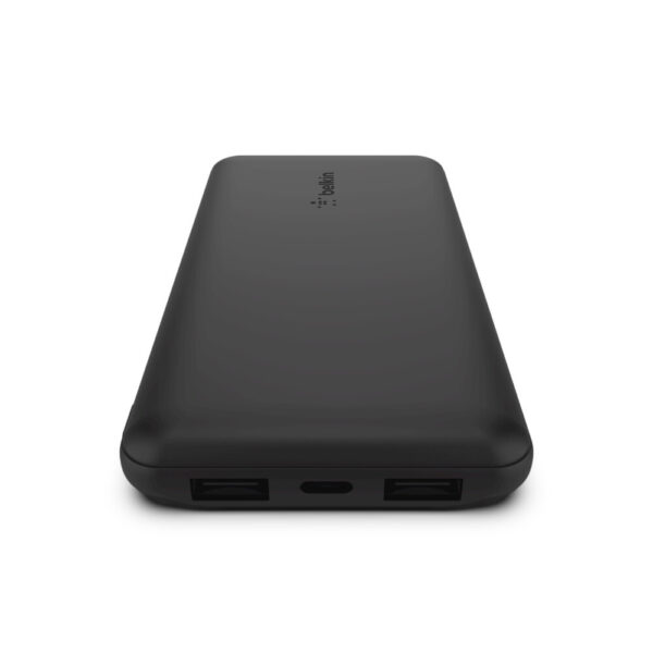 Belkin BOOST↑CHARGE 10000 mAh Zwart - Afbeelding 4