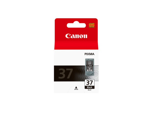 Canon 2145B001 inktcartridge 1 stuk(s) Origineel Zwart