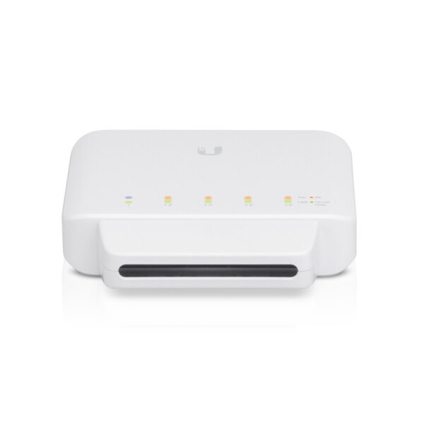 Ubiquiti Networks UniFi USW‑FLEX Managed L2 Gigabit Ethernet (10/100/1000) Power over Ethernet (PoE) Wit - Afbeelding 9