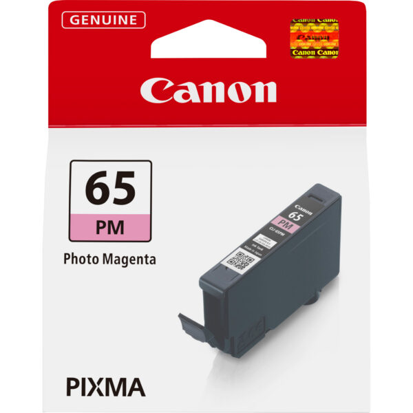 Canon 4221C001 inktcartridge 1 stuk(s) Origineel Magenta