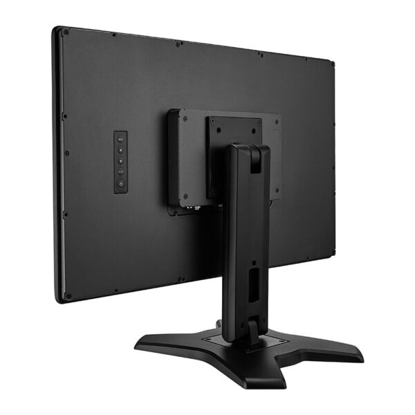 AG Neovo TX-2401 computer monitor 60,5 cm (23.8") 1920 x 1080 Pixels Full HD LED Touchscreen Tafelblad Zwart - Afbeelding 6