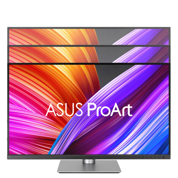 ASUS ProArt PA329CRV computer monitor 80 cm (31.5") 3840 x 2160 Pixels 4K Ultra HD LCD Zwart - Afbeelding 6