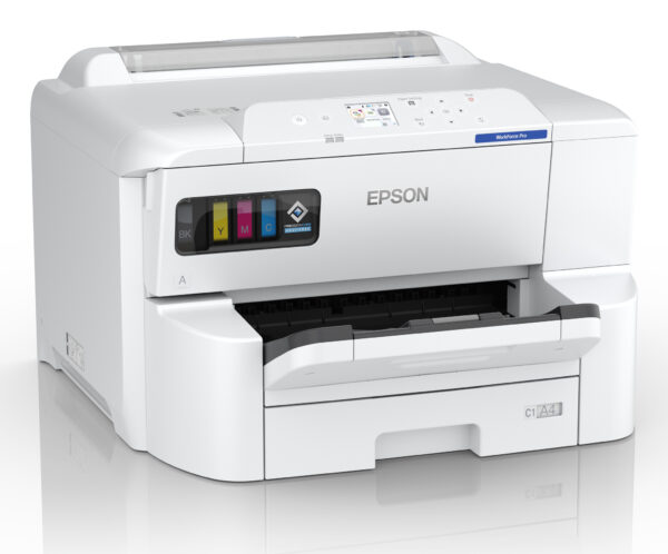 Epson WorkForce Pro EP-C7000DW inkjetprinter Kleur 4800 x 1200 DPI A3+ Wifi - Afbeelding 15