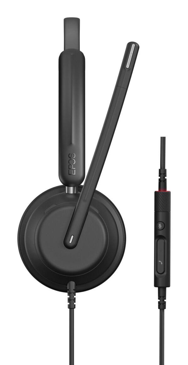 EPOS IMPACT 730 Mono headset, USB-C - Afbeelding 8