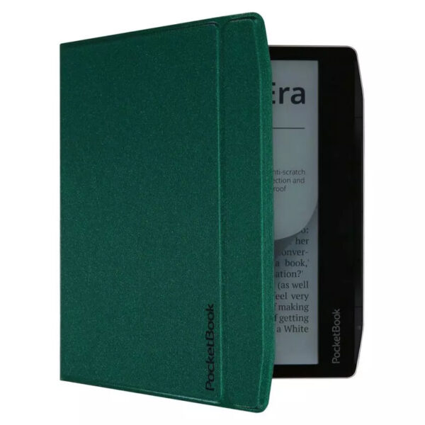 PocketBook Charge - Fresh Green e-bookreaderbehuizing 17,8 cm (7") Hoes Groen - Afbeelding 6