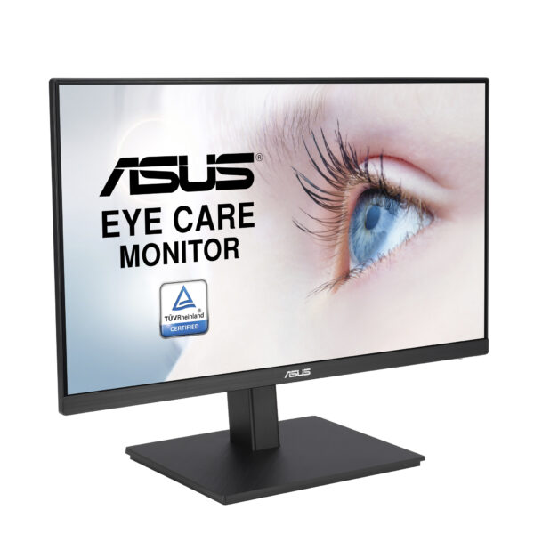 ASUS VA27EQSB computer monitor 68,6 cm (27") 1920 x 1080 Pixels Full HD LCD Zwart - Afbeelding 2