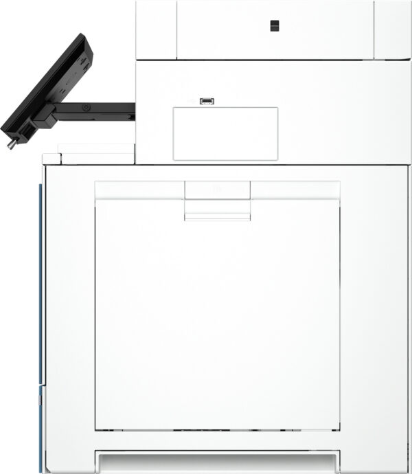 HP LaserJet Color Enterprise MFP 5800dn printer - Afbeelding 8