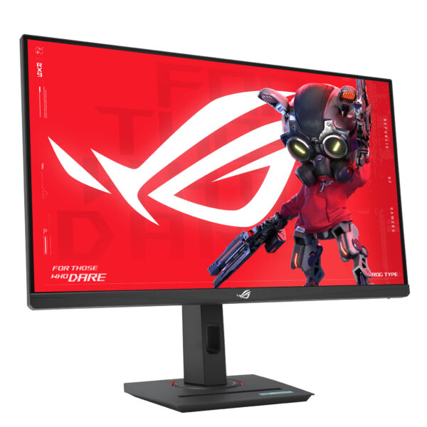 ASUS ROG Strix XG27ACS computer monitor 68,6 cm (27") 2560 x 1440 Pixels Quad HD LED Zwart - Afbeelding 4