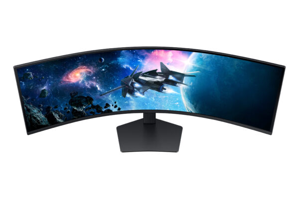 Samsung 49" Odyssey G9 G95C DQHD 240Hz Gaming Monitor - Afbeelding 17