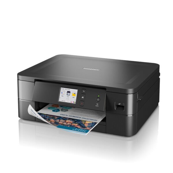 Brother DCP-J1140DWRE1 Inkjet A4 6000 x 1200 DPI 17 ppm Wifi - Afbeelding 6