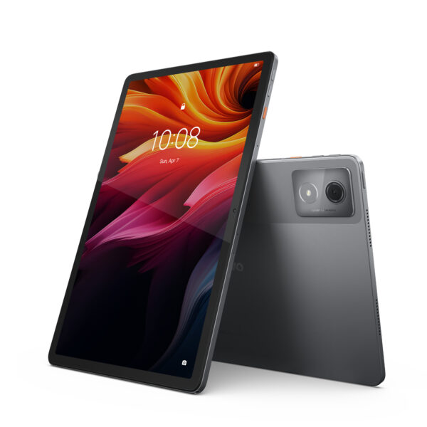 Lenovo Tab K11 Plus 4G Qualcomm Snapdragon 256 GB 29,1 cm (11.4") 8 GB Wi-Fi 6 (802.11ax) Android 14 Grijs - Afbeelding 10