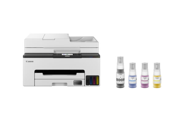 Canon MAXIFY GX2050 Inkjet A4 600 x 1200 DPI Wifi - Afbeelding 6