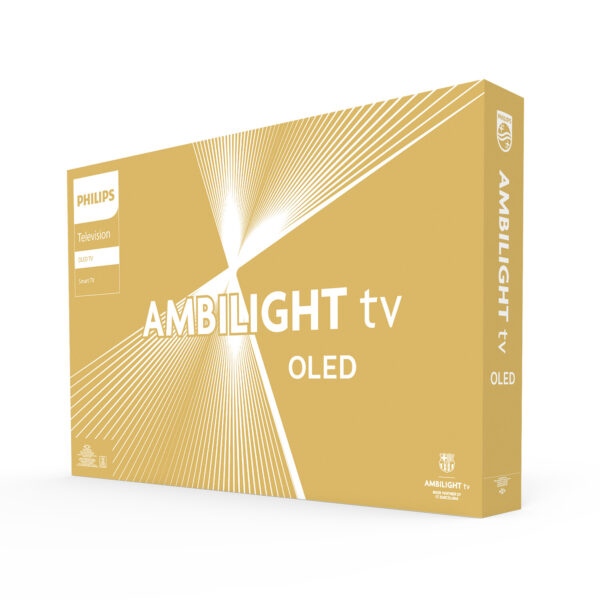 Philips 48OLED809/12 televisie - Afbeelding 16