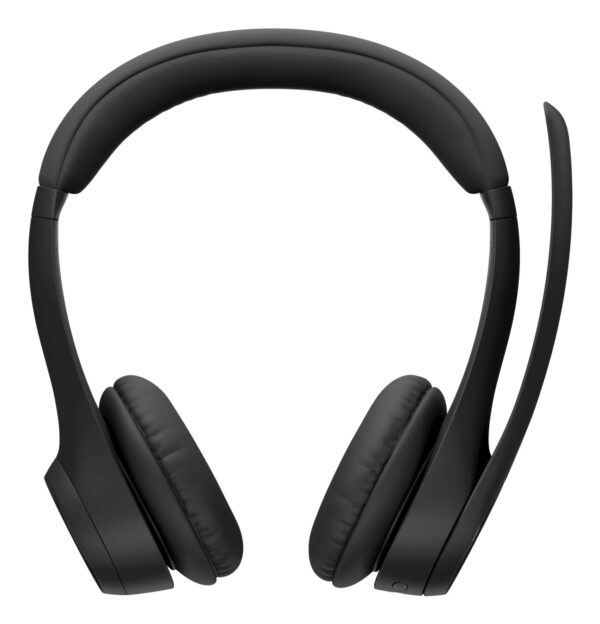 Logitech Zone 305 Headset Draadloos Hoofdband Car/Home office Zwart - Afbeelding 4