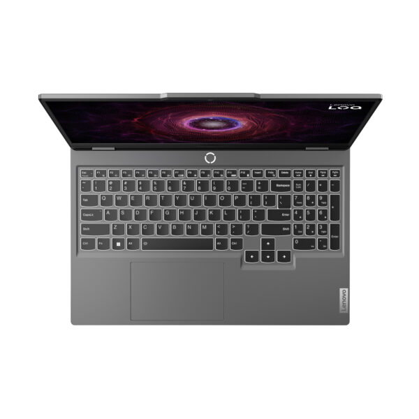 Lenovo LOQ 15ARP9 AMD Ryzen™ 7 7435HS Laptop 39,6 cm (15.6") Full HD 16 GB DDR5-SDRAM 512 GB SSD NVIDIA GeForce RTX 4060 Wi-Fi 6 - Afbeelding 10