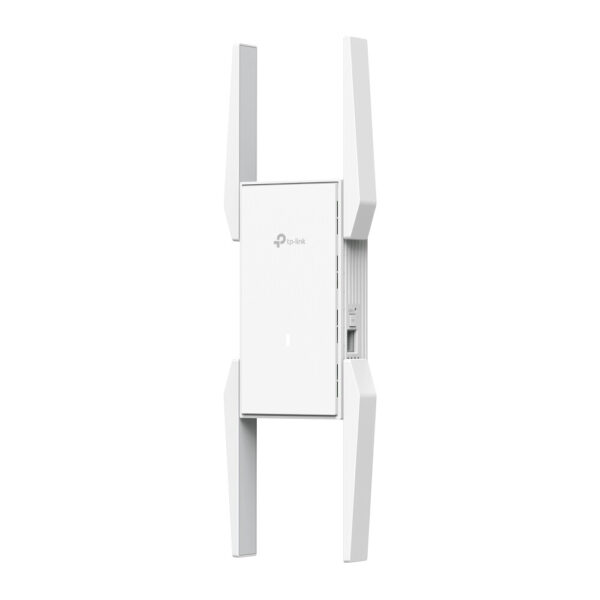 TP-Link Omada EAP673-Extender Netwerkrepeater Wit 10, 100, 1000 Mbit/s