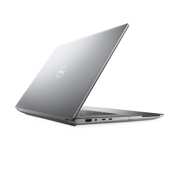 DELL Precision 5690 Intel Core Ultra 7 165H Mobiel werkstation 40,6 cm (16") Full HD+ 32 GB LPDDR5x-SDRAM 1 TB SSD NVIDIA RTX 20 - Afbeelding 7