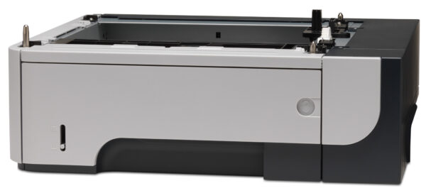 HP LaserJet papierinvoer/lade voor 500 vel - Afbeelding 2