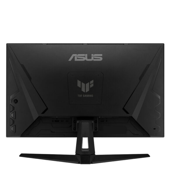 ASUS TUF Gaming VG27UQ1A computer monitor 68,6 cm (27") 3840 x 2160 Pixels 4K Ultra HD LCD Zwart - Afbeelding 5