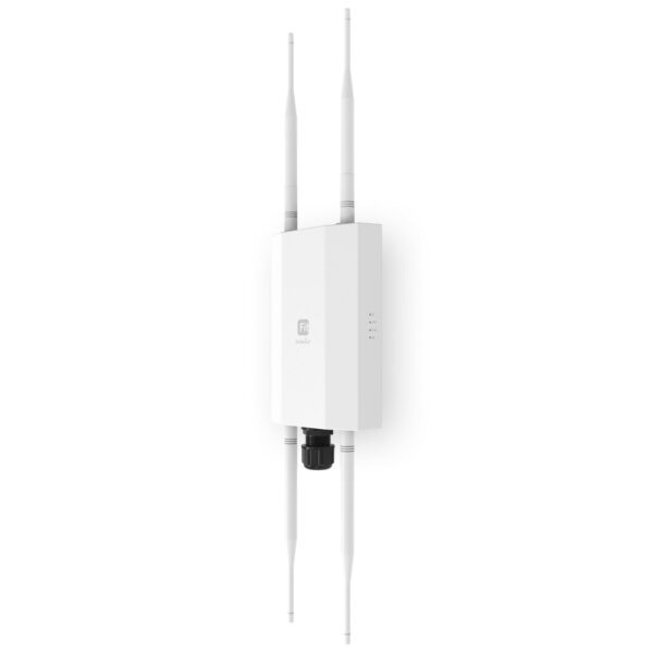 EnGenius EWS850-FIT draadloos toegangspunt (WAP) 1774 Mbit/s Wit Power over Ethernet (PoE) - Afbeelding 2