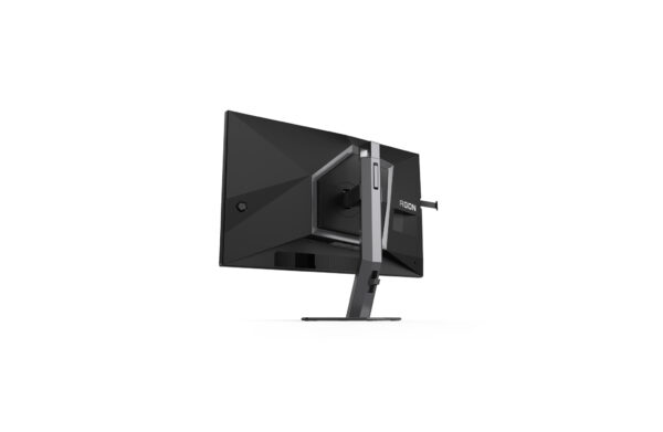 AOC AGON PRO AG256FS computer monitor 62,2 cm (24.5") 1920 x 1080 Pixels Full HD LCD Zwart - Afbeelding 14