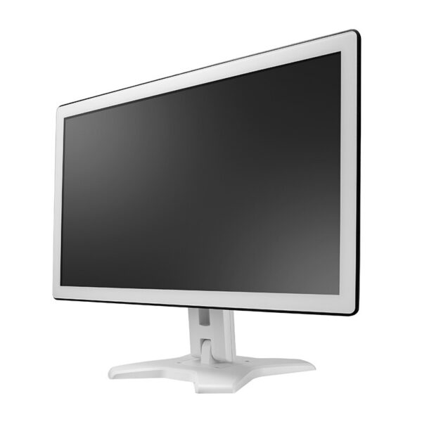 AG Neovo TX-2401 computer monitor 60,5 cm (23.8") 1920 x 1080 Pixels Full HD LED Touchscreen Tafelblad Wit - Afbeelding 3