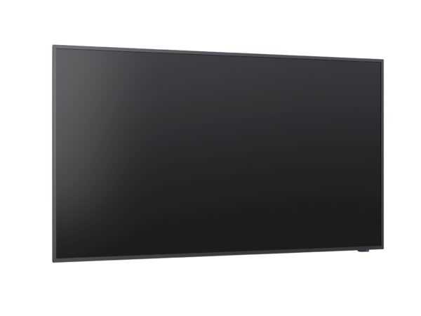 NEC E series MultiSync E558 Digitale signage flatscreen 138,7 cm (54.6") LCD 350 cd/m² 4K Ultra HD Zwart 16/7 - Afbeelding 9