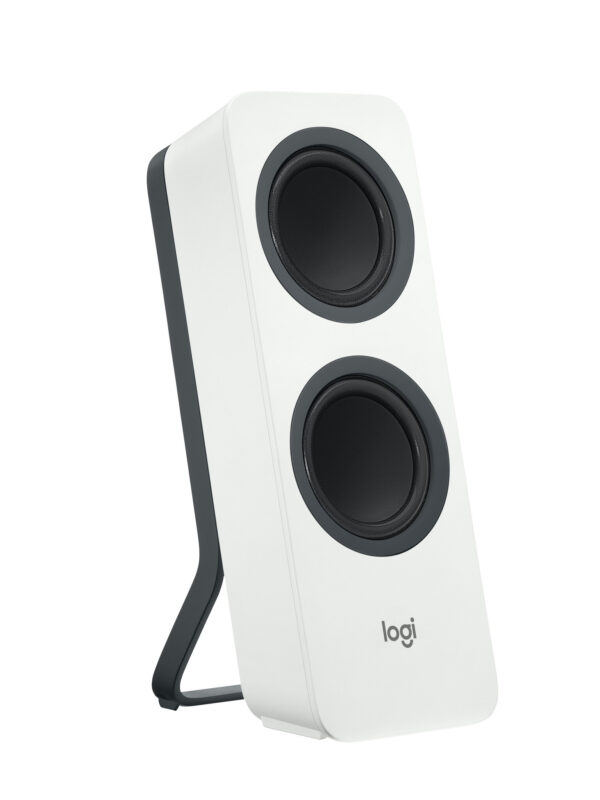 Logitech Z207 Wit Bedraad en draadloos 5 W - Afbeelding 6