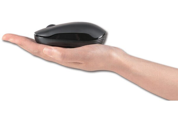 Kensington Pro Fit Bluetooth Compact Mouse muis Reizen Ambidextrous - Afbeelding 5