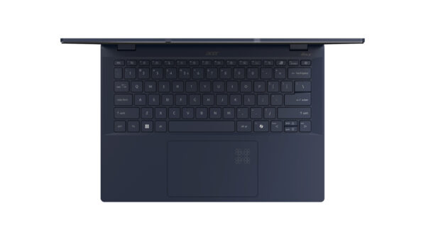 Acer Swift 14 AI SF14-51-56N1 Intel Core Ultra 5 226V Laptop 35,6 cm (14") WQXGA+ 16 GB LPDDR5x-SDRAM 512 GB SSD Wi-Fi 7 (802.11 - Afbeelding 5