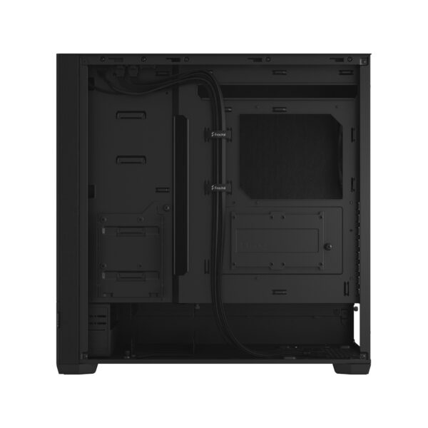 Fractal Design Pop XL Silent Tower Zwart - Afbeelding 6