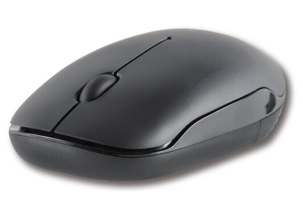 Kensington Pro Fit Bluetooth Compact Mouse muis Reizen Ambidextrous - Afbeelding 3