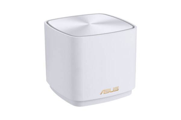 ASUS ZenWiFi XD5 (W-2-PK) Dual-band (2.4 GHz / 5 GHz) Wi-Fi 6 (802.11ax) Wit Intern - Afbeelding 2