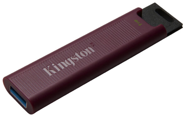 Kingston Technology DataTraveler 1TB Max Type-A 1000R/900W USB 3.2 Gen 2 - Afbeelding 6