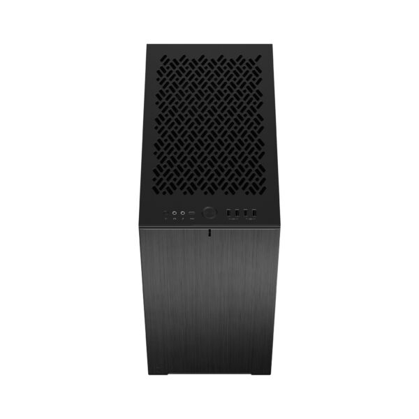 Fractal Design Define 7 Mini Zwart - Afbeelding 10