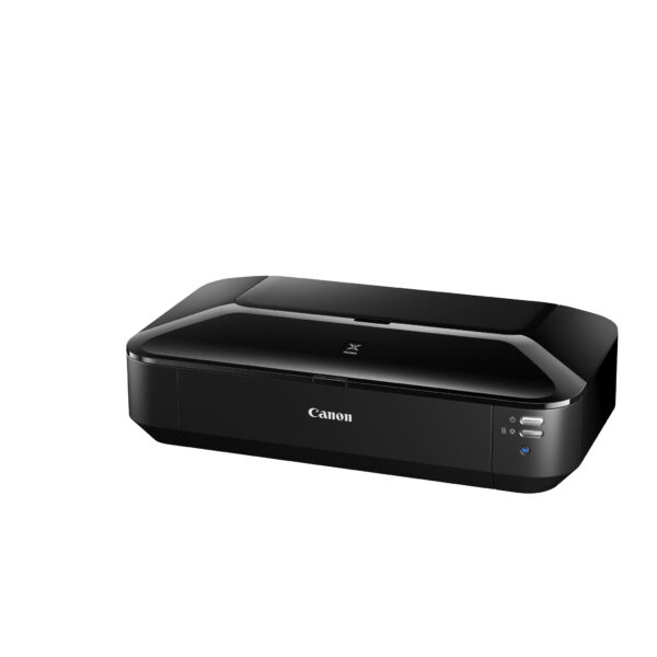 Canon PIXMA iX6850 fotoprinter Inkjet 9600 x 2400 DPI A3+ (330 x 483 mm) Wifi - Afbeelding 2