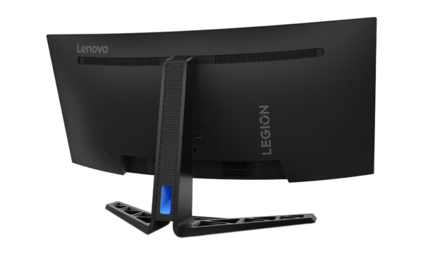 Lenovo Legion R34w-30 computer monitor 86,4 cm (34") 3440 x 1440 Pixels Wide Quad HD LCD Zwart - Afbeelding 4