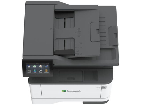 Lexmark XM3142 Laser A4 2400 x 600 DPI 40 ppm - Afbeelding 4