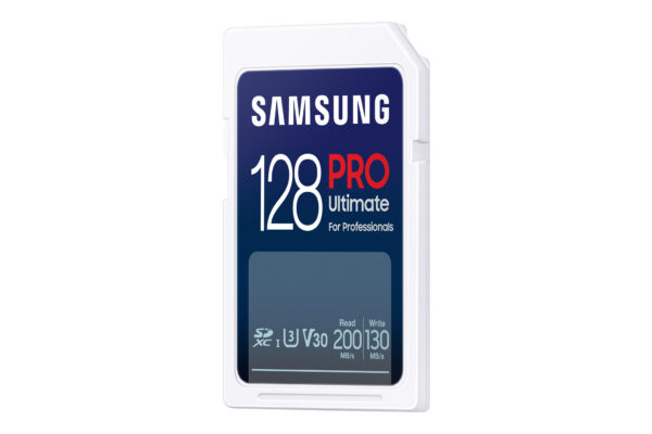 Samsung MB-SY128S 128 GB SDXC UHS-I - Afbeelding 3