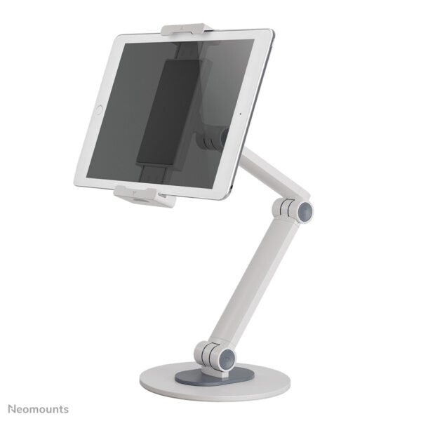 Neomounts DS15-550WH1 Tablet standaard 4.7-12.9" - universeel