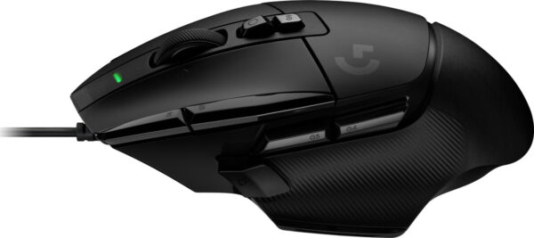 Logitech G G502 X muis Gamen Rechtshandig USB Type-A Optisch 25600 DPI - Afbeelding 10