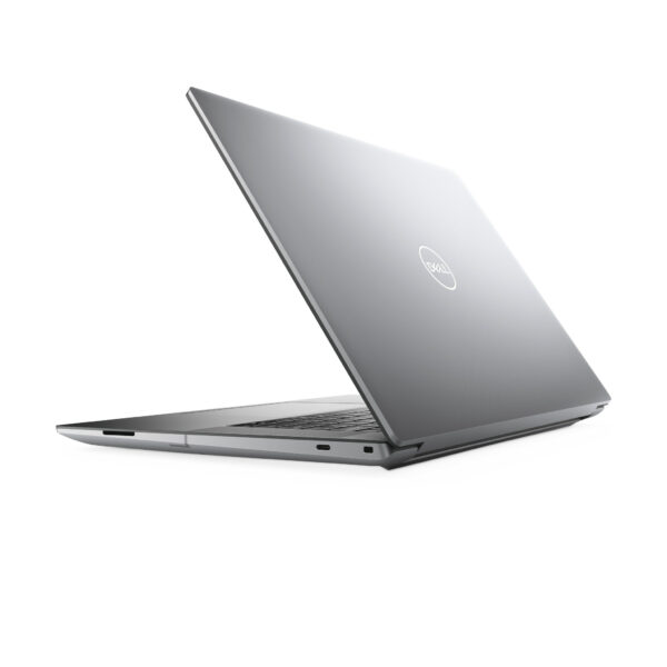 DELL Precision 5690 Intel Core Ultra 7 165H Mobiel werkstation 40,6 cm (16") Full HD+ 32 GB LPDDR5x-SDRAM 1 TB SSD NVIDIA RTX 20 - Afbeelding 6