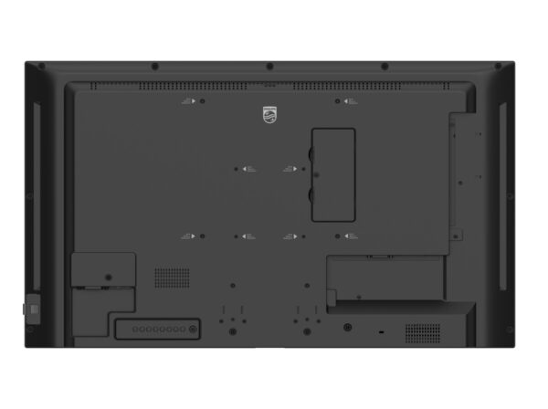 Philips 32BDL3650Q Digitale signage flatscreen 81,3 cm (32") LCD Wifi 350 cd/m² Full HD Zwart Type processor Android 10 18/7 - Afbeelding 5