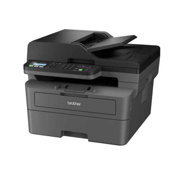 Brother MFC-L2800DW multifunctionele printer Laser A4 1200 x 1200 DPI 32 ppm Wifi - Afbeelding 5